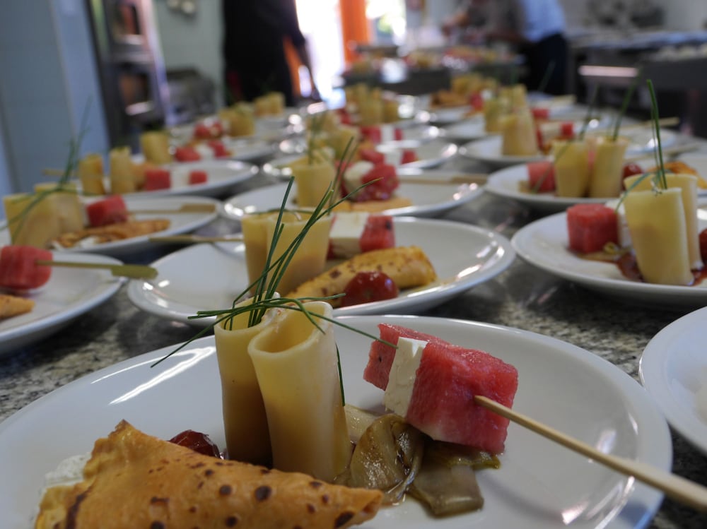 Фото Hotel Anita