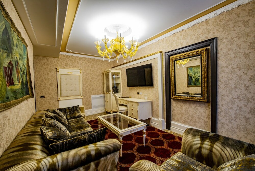 Фото Ego Boutique Hotel