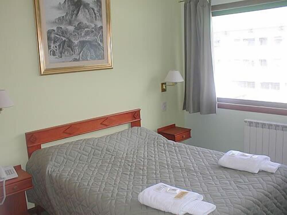 Фото Hotel Antartida Argentina