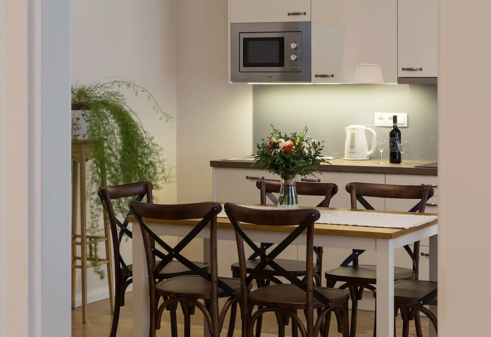 Фото SeNo 6 Apartments