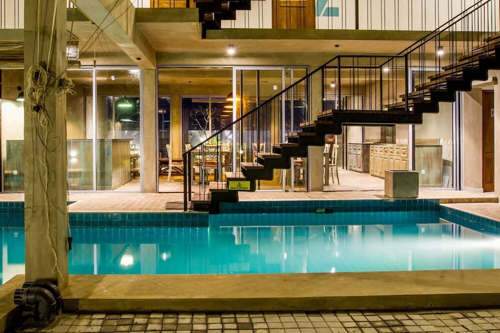 Фото Lazy Koala Hostel - Adults Only