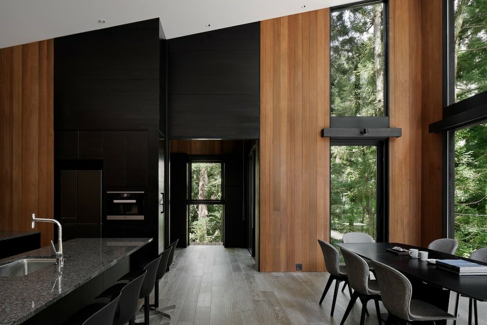 Фото Villa El Cielo Hakuba