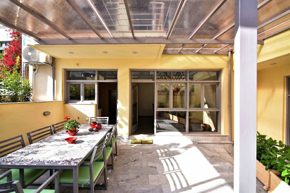 Фото Villa Olivia