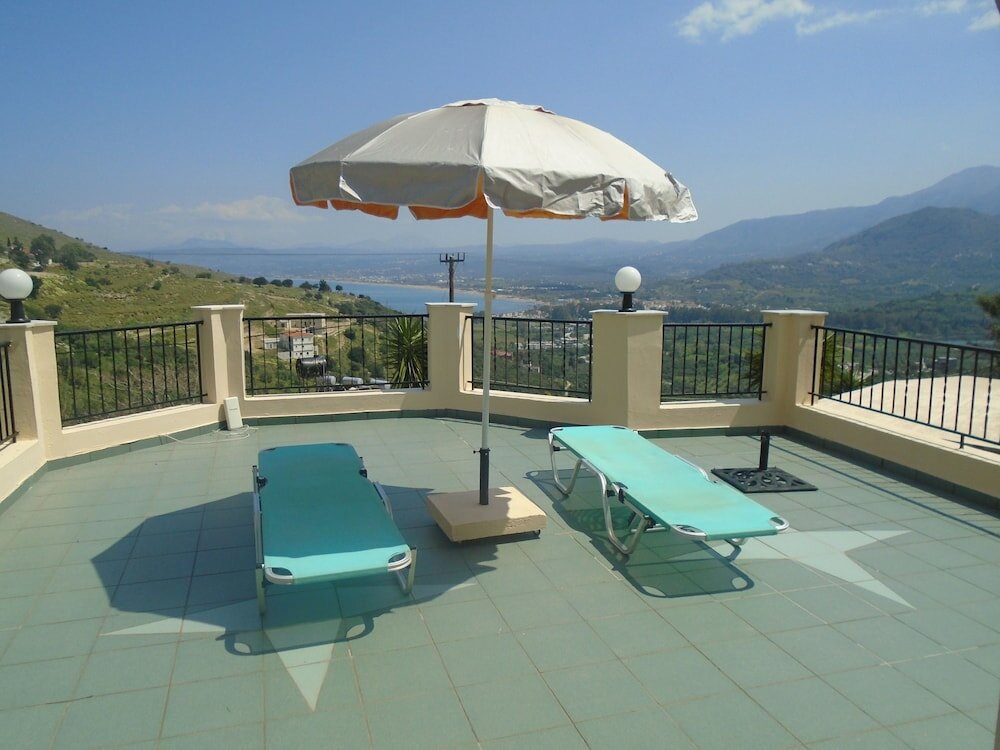 Фото Apartment Hotel Irida