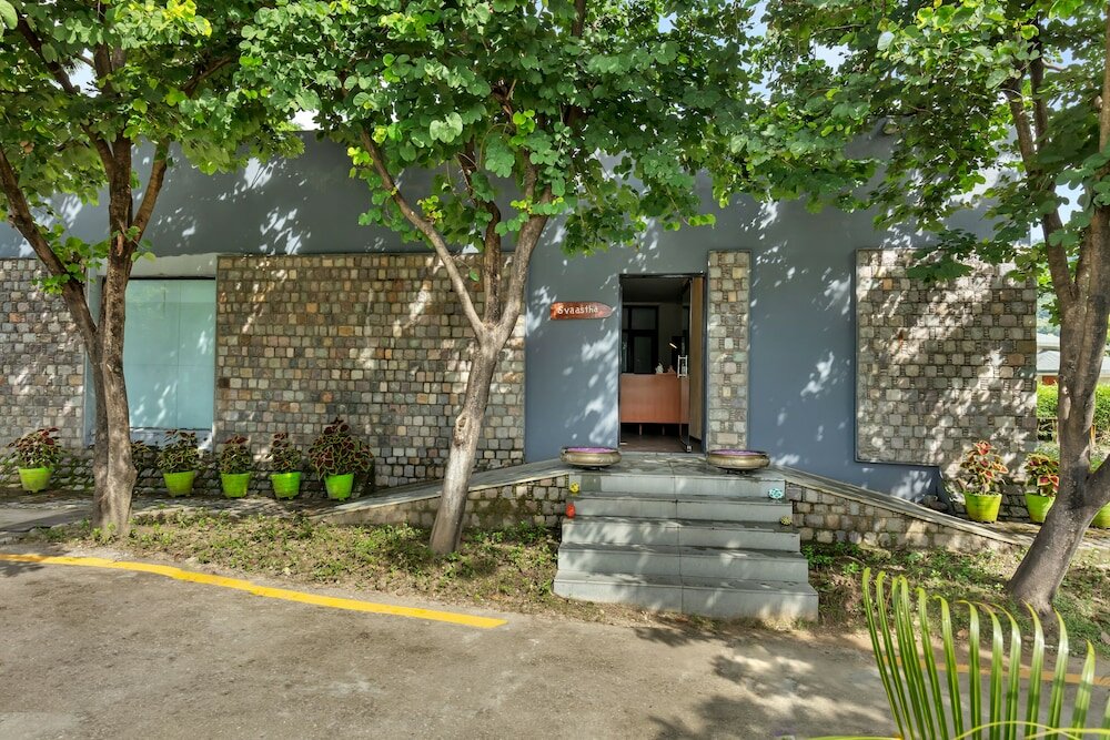 Фото Club Mahindra Corbett