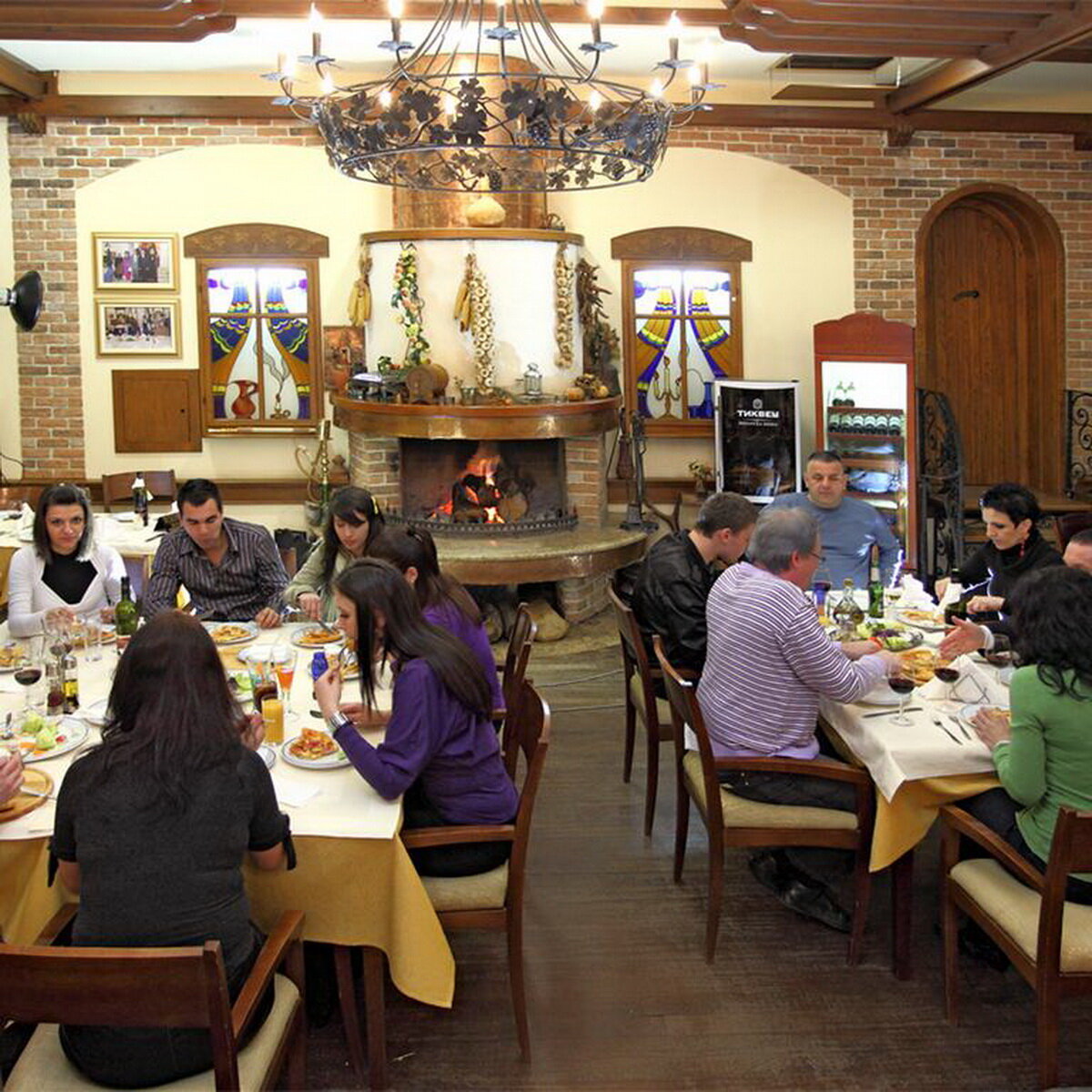 Фото Epinal Hotel Shirok Sokak