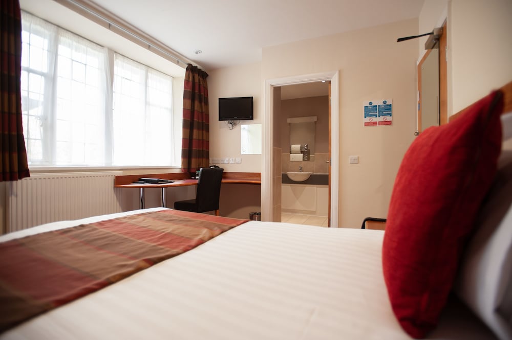 Фото The Management Centre