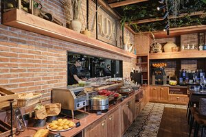 Гостиница Odalys City Centre Euromed