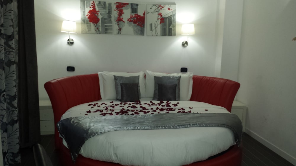 Фото Gregorio VII Luxury Suites