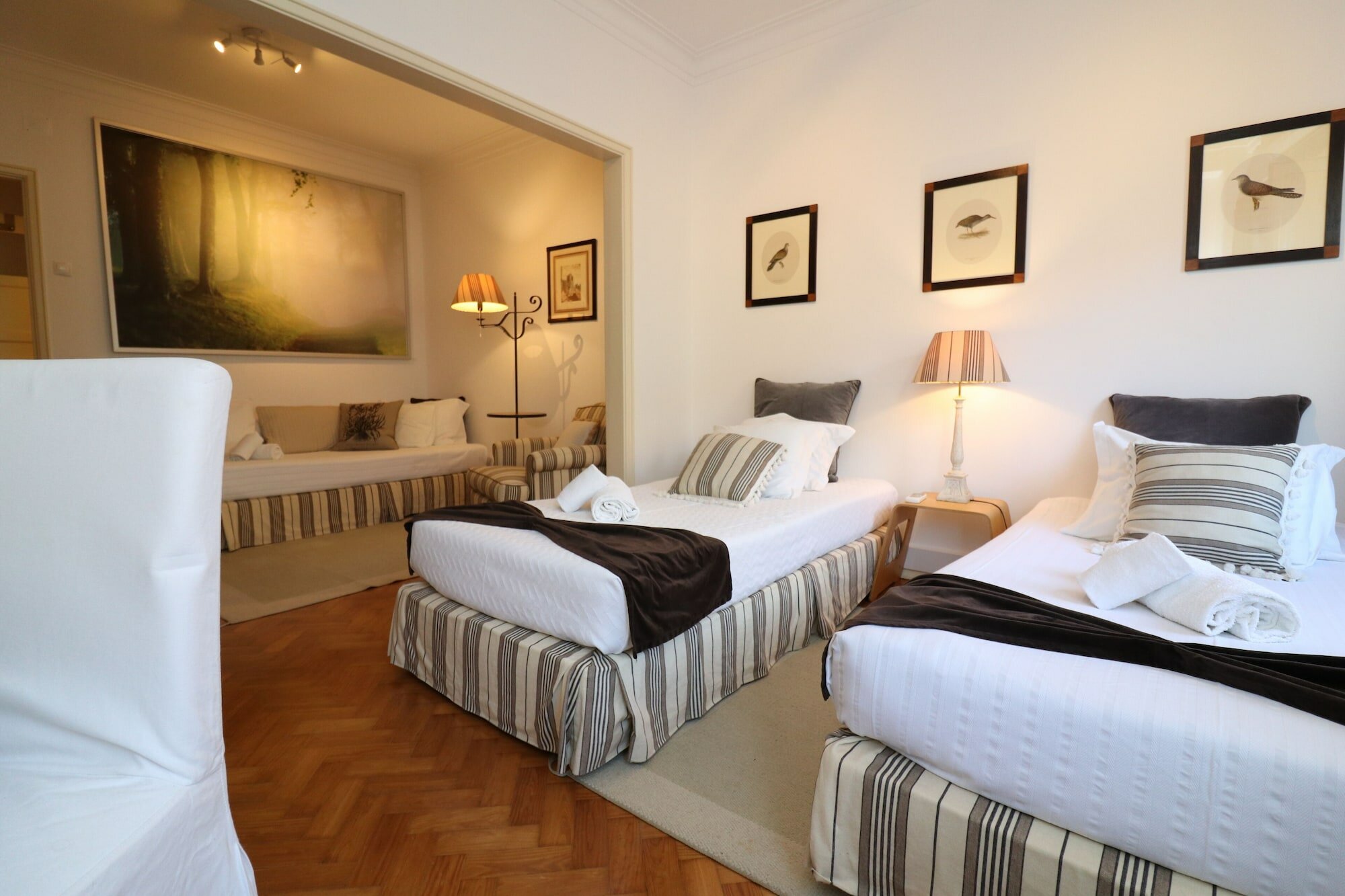 Фото Discovery Apartment Expo