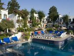 Bronze Hotel