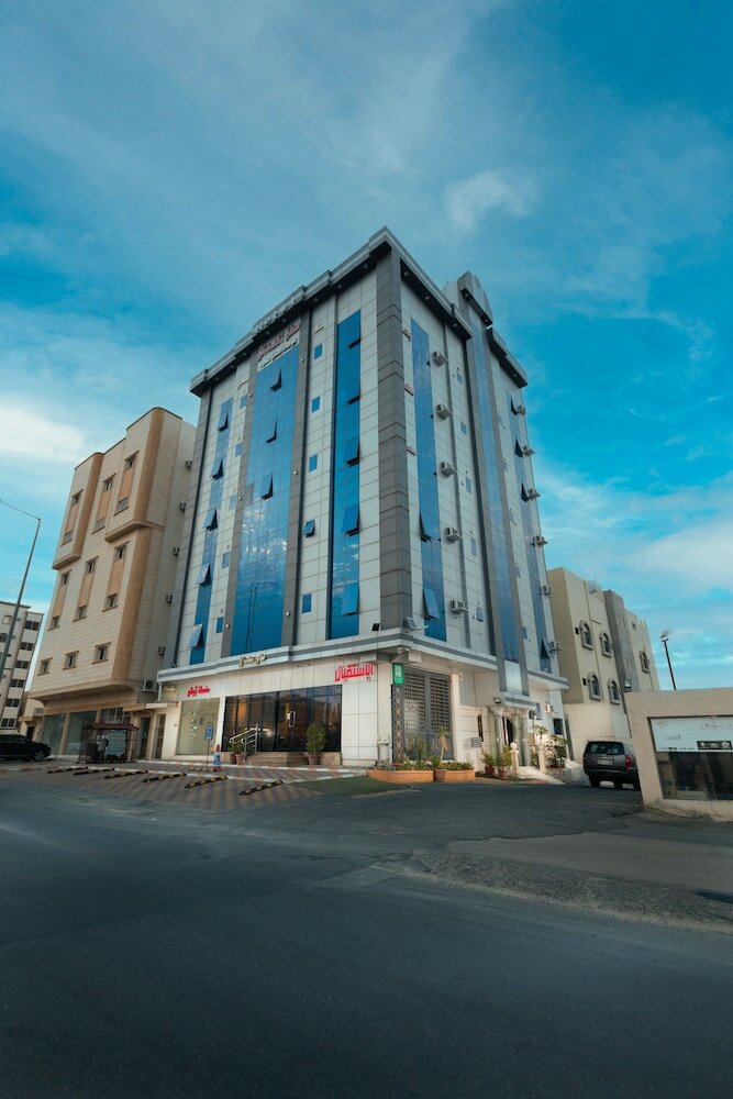 Фото Gardens View Aparthotel