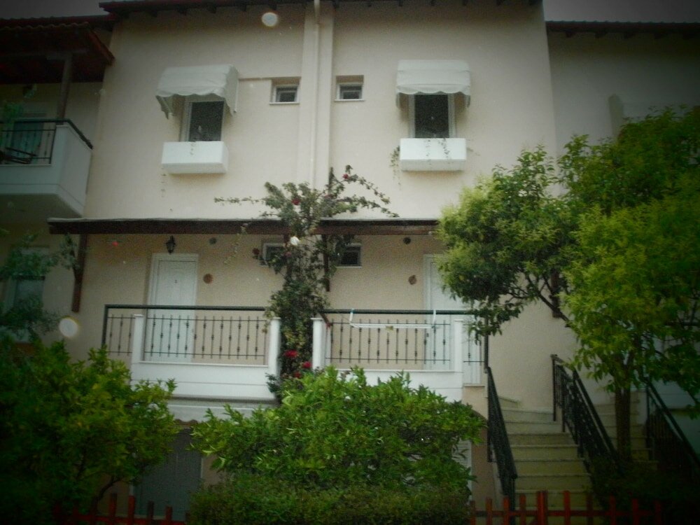 Фото Phyllis Maisonettes