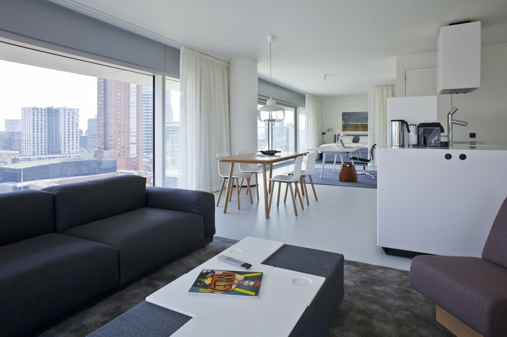 Фото Urban Residences