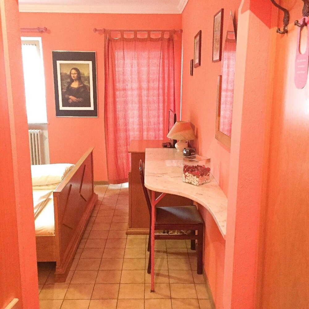 Фото Pension Mona Lisa