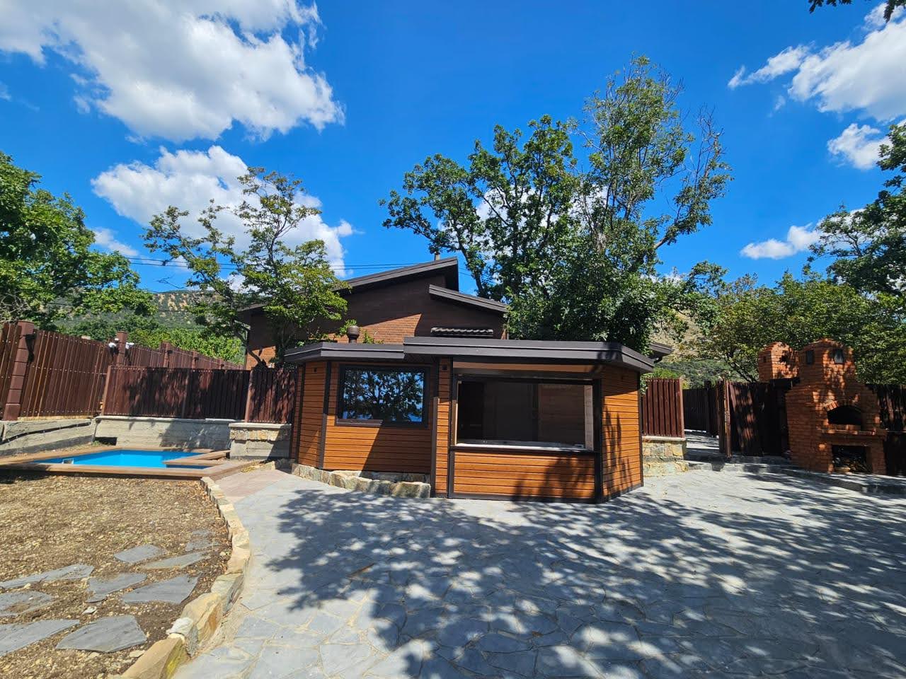 Фото Дубрава Малый Утриш