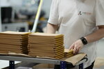 Alex Promo (Avtozavodskaya Street, 16к2с8), manufacture and wholesale of souvenirs