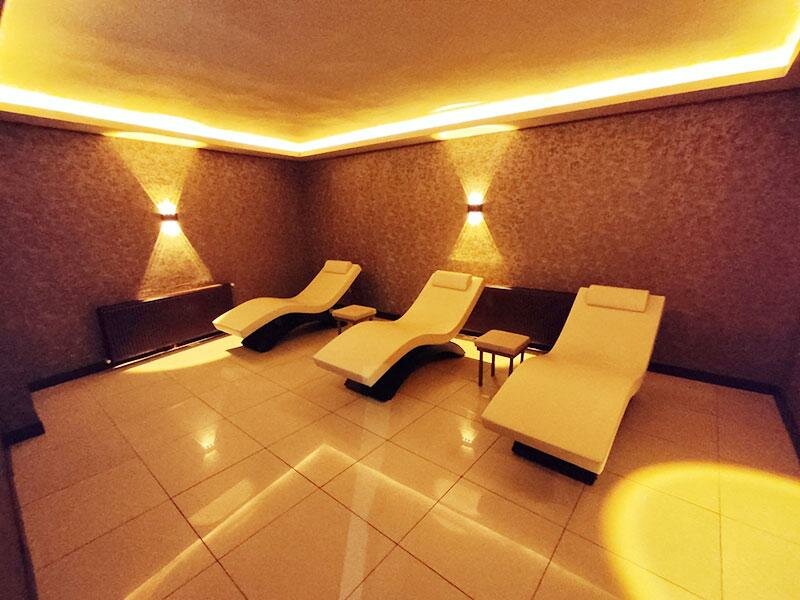 Massage salon Elit Masaj Salonu, Kirsehir, photo