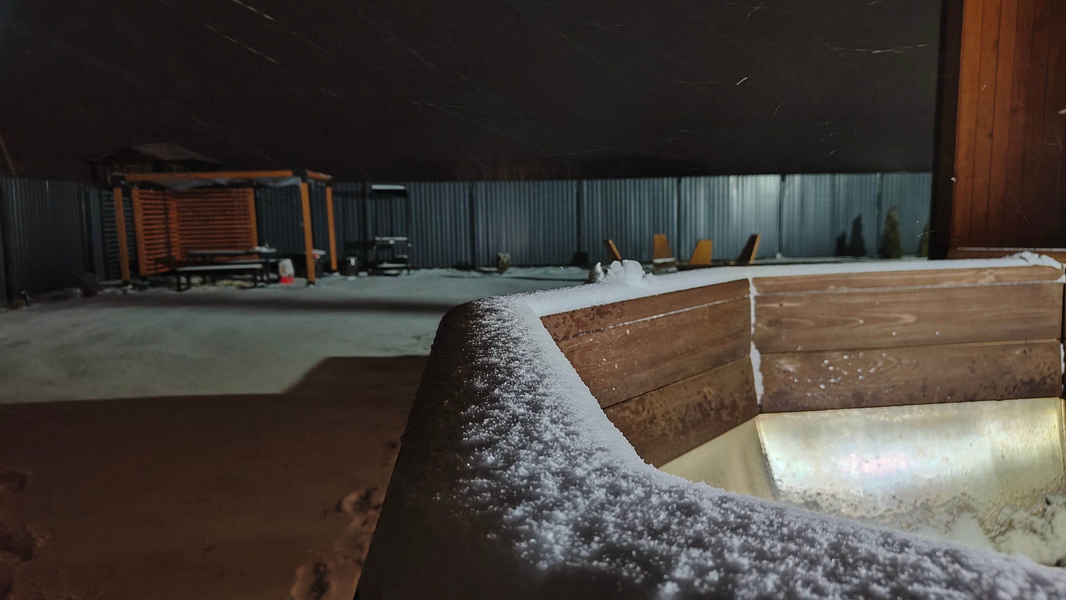 Фото Эхо Костра