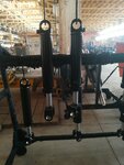 Гидротех (Stepana Razina Street, 1), producción de repuestos de automóvil