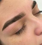 Brows (October Revolution Street, 31А) ، صالون تجميل