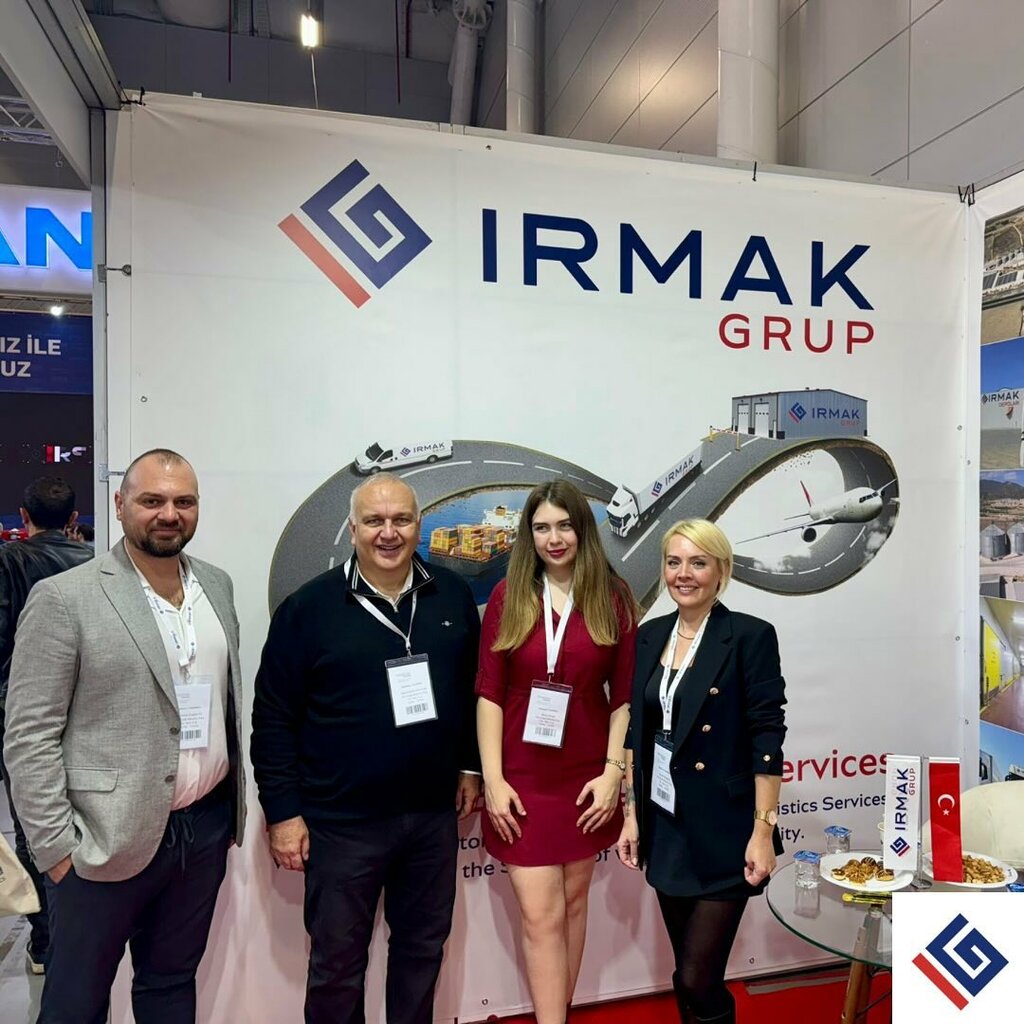 Customs broker Irmak Customs Brokerage, Izmir, photo