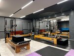 Eleventylife Reformer Pilates (İstanbul, Fatih, Adnan Menderes Vatan Boulevard, 78), estudio de pilates