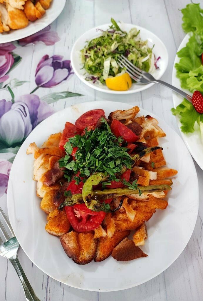 Restaurant Tadim Kofte, Tire, photo