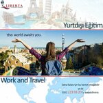 Liberta Yurtdışı Eğitim ve Yabancı Dil (Kayseri, Melikgazi, Nuh Naci Yazgan Cad., 5), educational center
