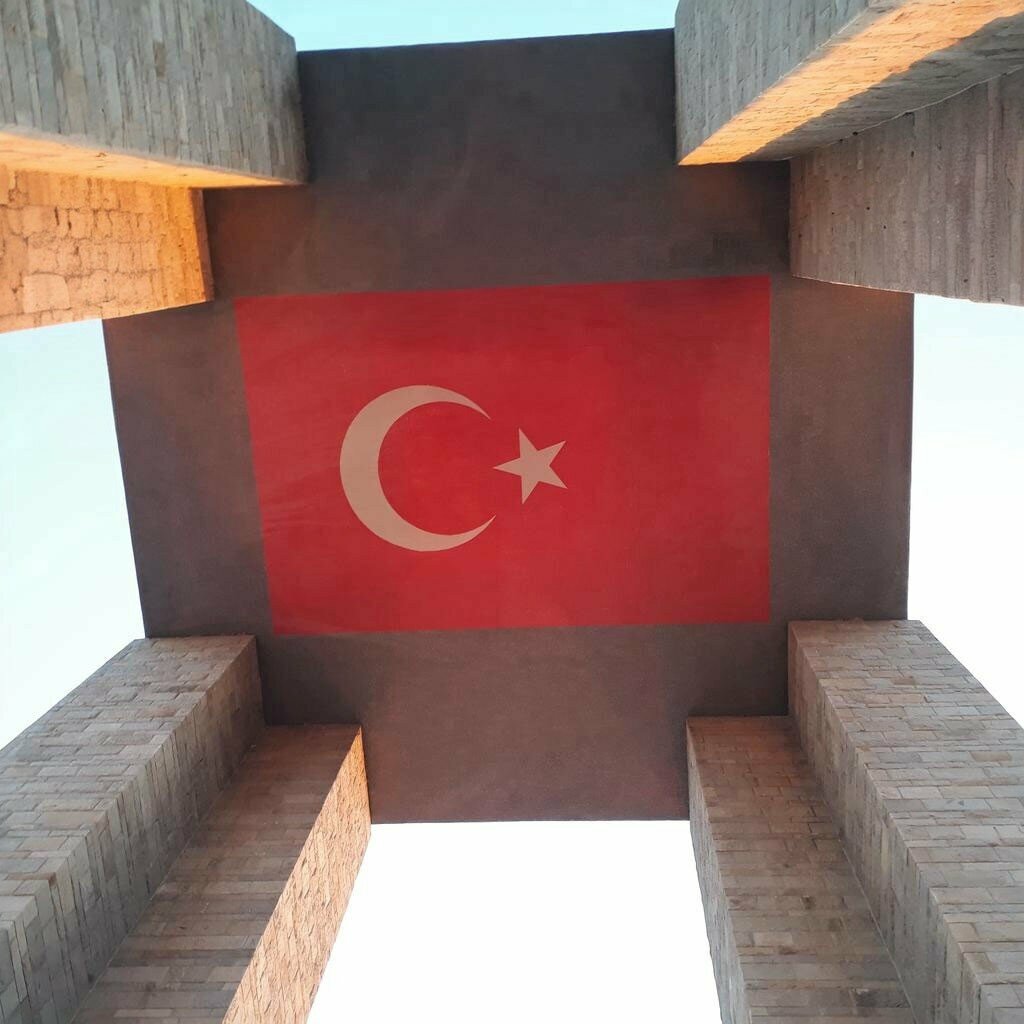 Environmental organization Corlu Havuzlar Area Beautification Association, Corlu, photo