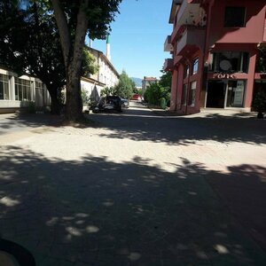 Ormankoy Bread Boat (Sakarya, Hendek, Kemaliye Mah., Muammer Sencer Cad., 13), bakery