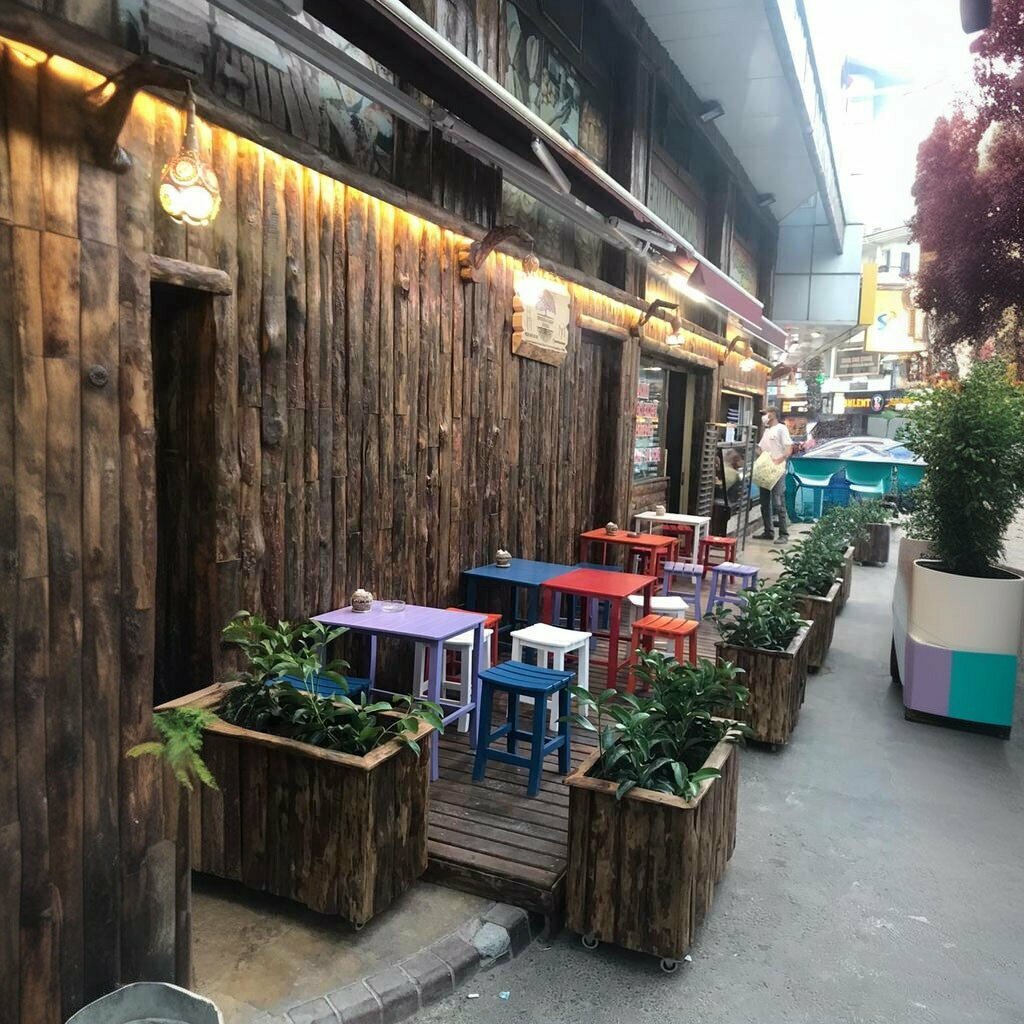 Bakery Neriman Tokdil Bread and Bakery Products, Seferihisar, photo