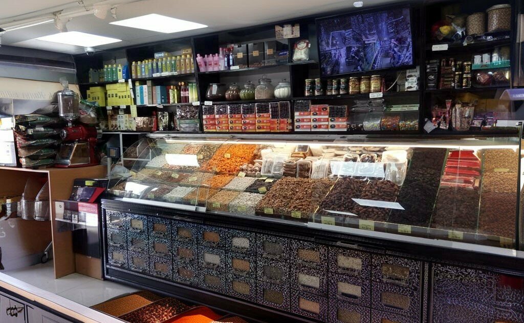 Grocery Simsek Market, Dortyol, photo