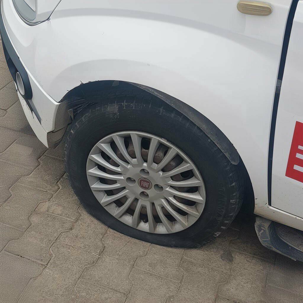 Car service, auto repair Acar Front Alignment 24/7 Tire Road Assistance Didim, Didim, photo