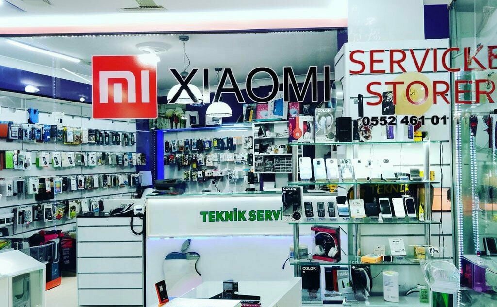 Phone repair Authorized Technical Informatics Smart Phone & Computer Technical Service, Ortahisar, photo