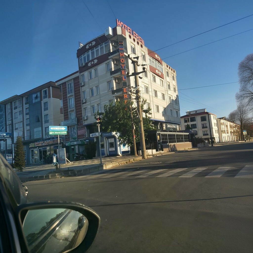 Restaurant Aras Kokorec, Ergene, photo