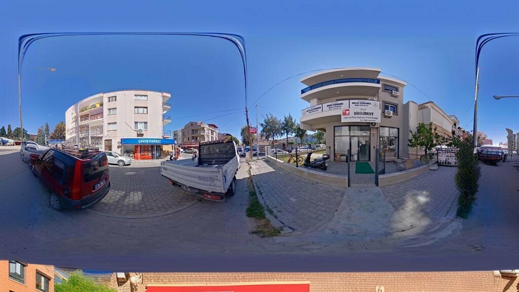 Dental clinic Dikilident Ağız ve Diş Sağlığı Polikliniği, Dikili, photo