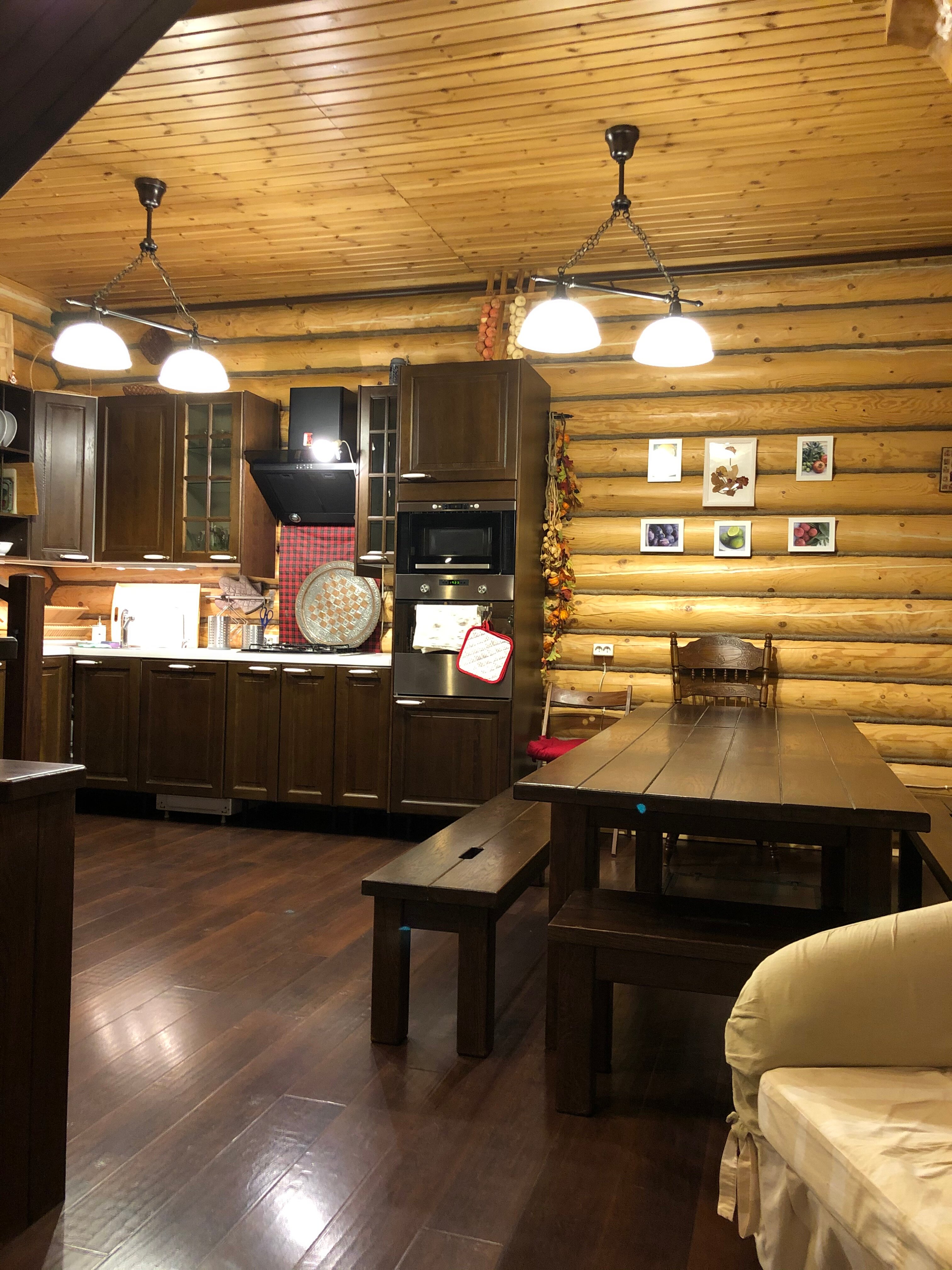 Фото Поместье