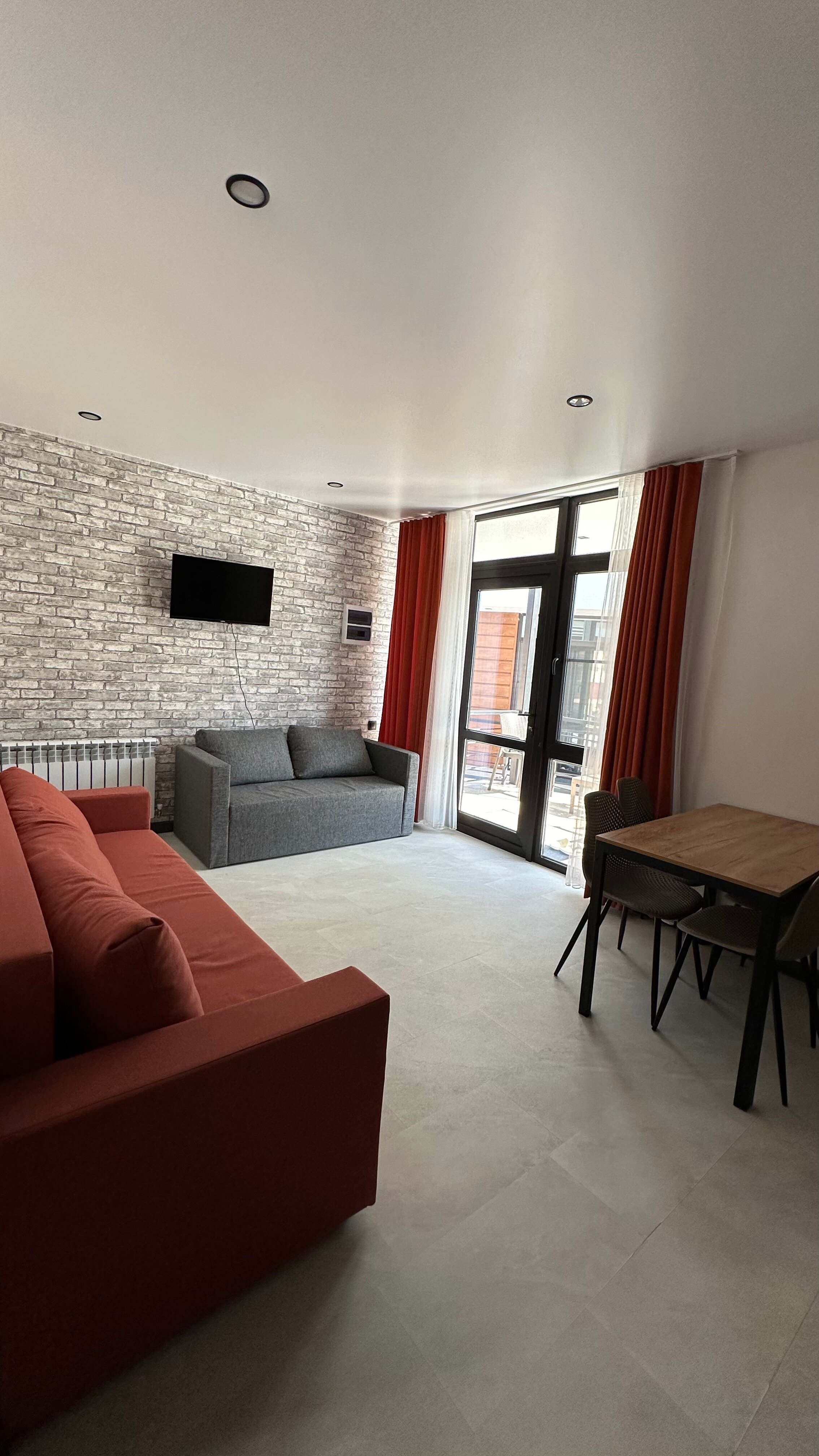 Фото Вилла Мелодия