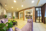 SPAtrium (Karpinskogo Street, 33А), spa