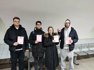 Фото 2 автошколы «Чемпион»