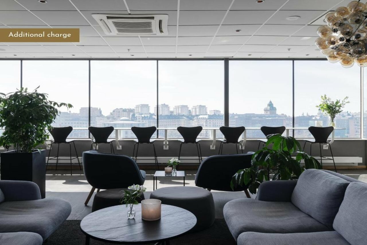 Фото Clarion Hotel Sign