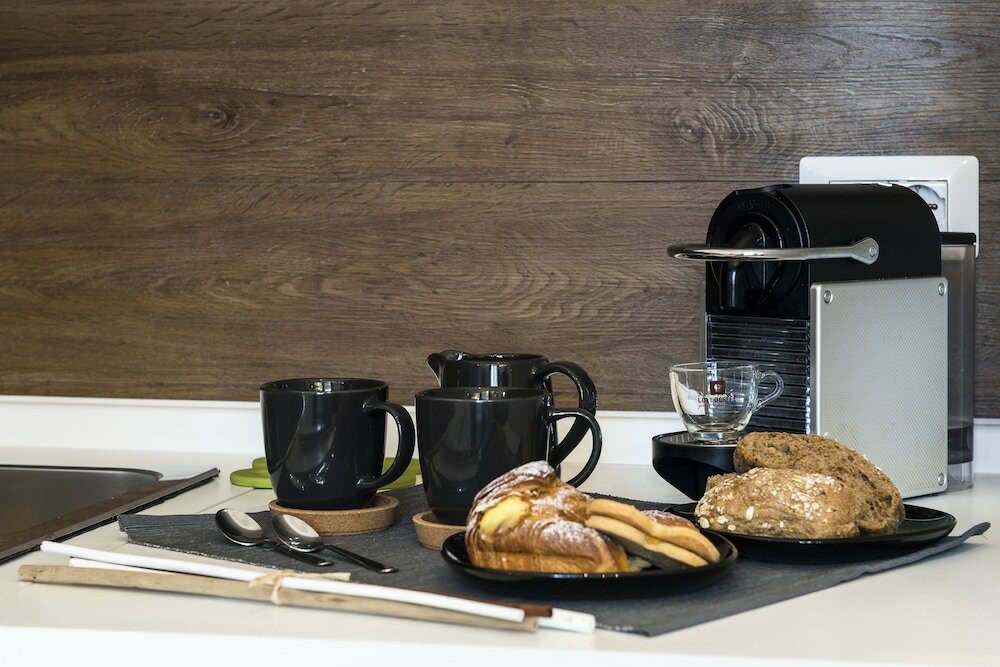 Фото Z-ArchSuiTes