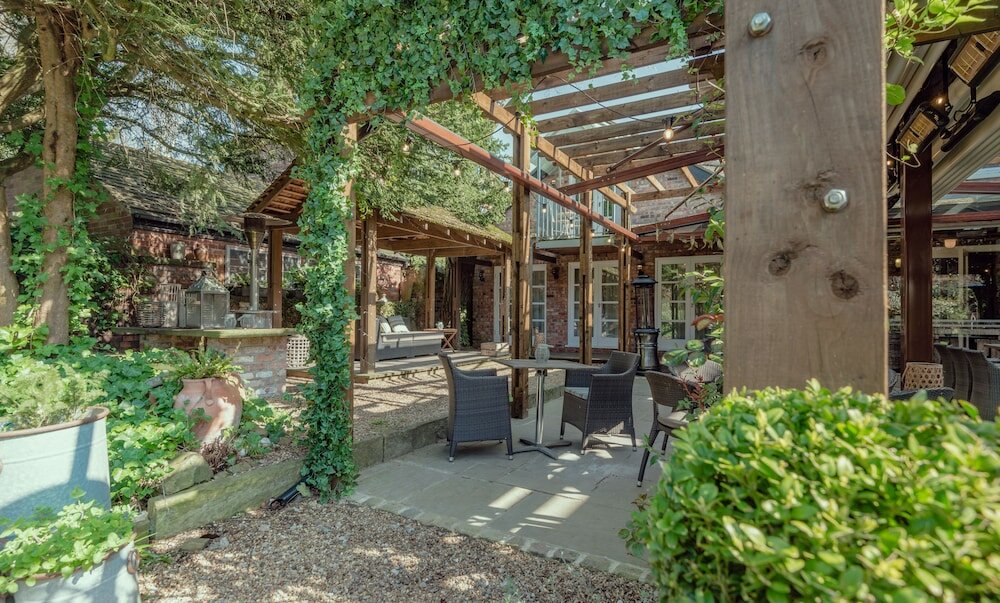 Фото Eleven Didsbury Park