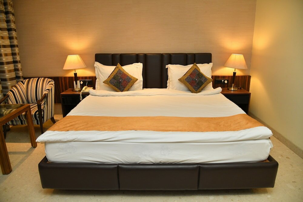 Фото Comfort Inn Prince