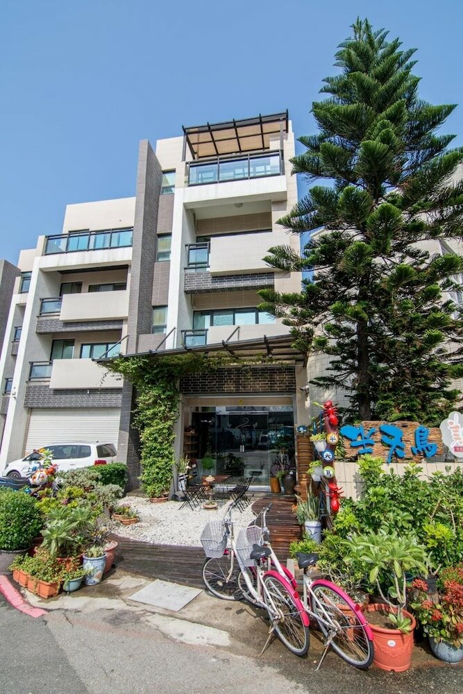 Фото Little Skylark Inn