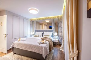 Гостиница Luxury Rooms Kadena