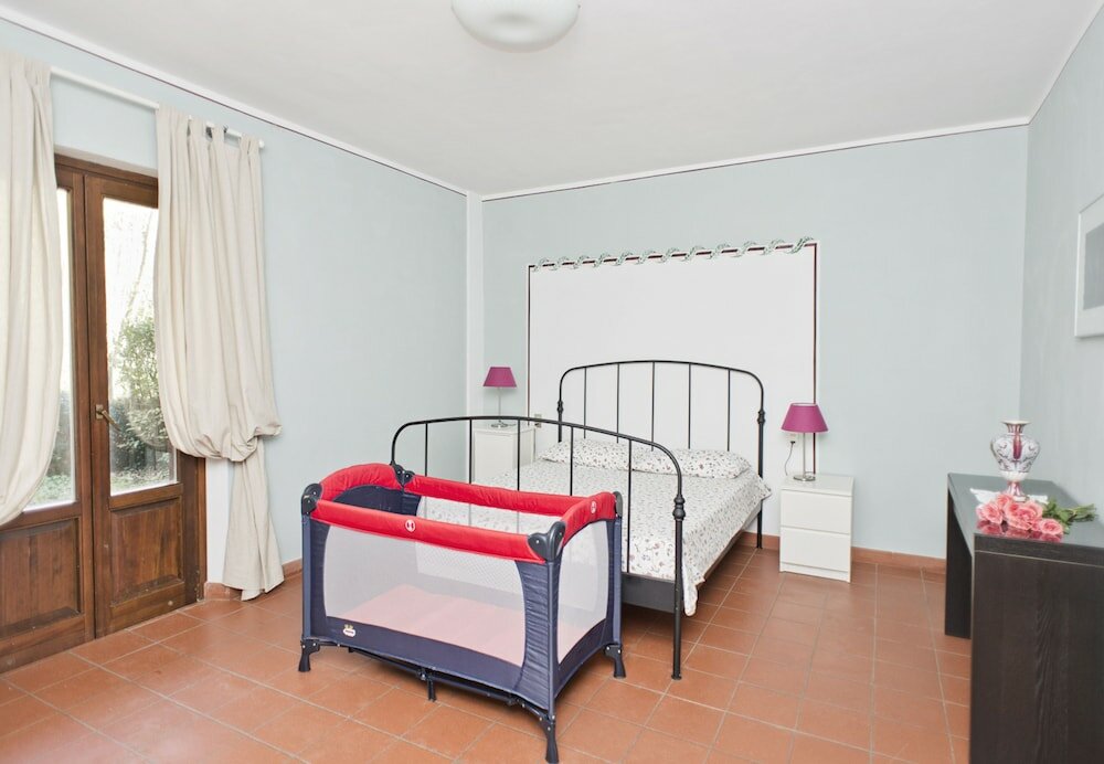 Фото Residence Il Castagno