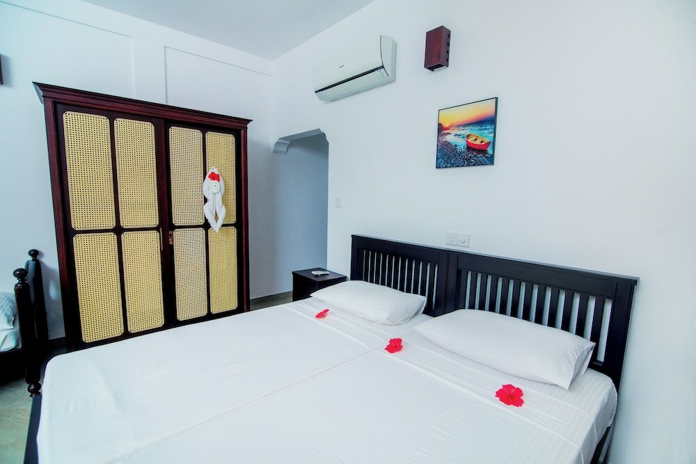 Фото Lagoon Bentota