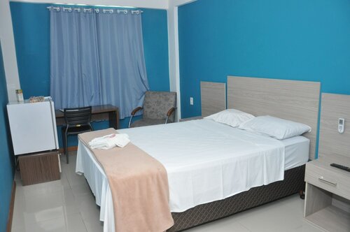Гостиница Bonjour Hotel
